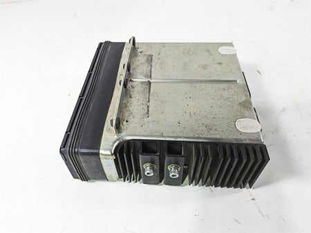 2008 Harley Touring FLHTCU E-Glide 105TH Harman Kardon Radio CD Player 76160-06 {{ shop.shopifyCountryName }} - Mototech271