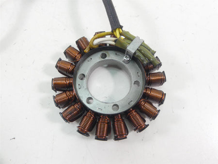 2018 Ducati Panigale 1100 V4 S Stator Alternator Generator 26420571A {{ shop.shopifyCountryName }} - Mototech271