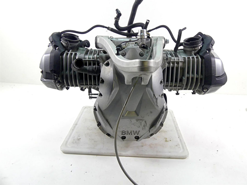 2014 BMW R1200GS K50 Running Engine Motor Transmission - 26k - Read 11008389099 {{ shop.shopifyCountryName }} - Mototech271