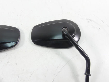 2011 Harley Touring FLTRU Road Glide Rear View Mirror Set 91840-03B 91845-03B {{ shop.shopifyCountryName }} - Mototech271