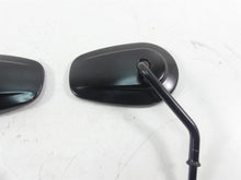 Load image into Gallery viewer, 2011 Harley Touring FLTRU Road Glide Rear View Mirror Set 91840-03B 91845-03B | Mototech271
