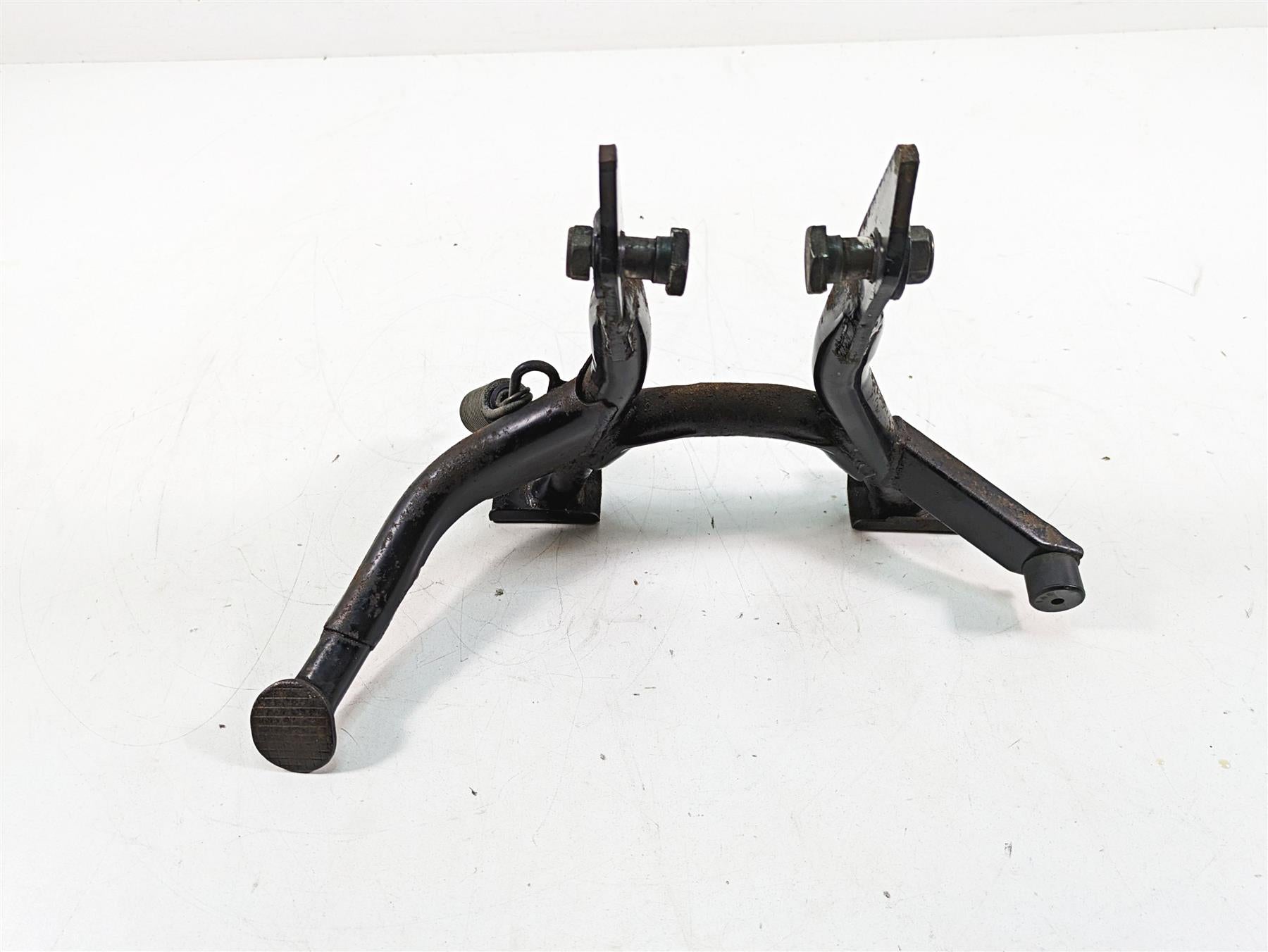 2002 Yamaha FZ1 FZS1000 Fazer Center Kickstand Kick Stand 5LV-27111-00-00 {{ shop.shopifyCountryName }} - Mototech271