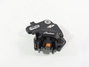 2017 Indian Chieftain Limited Rear Brake Caliper & Bracket 1912006