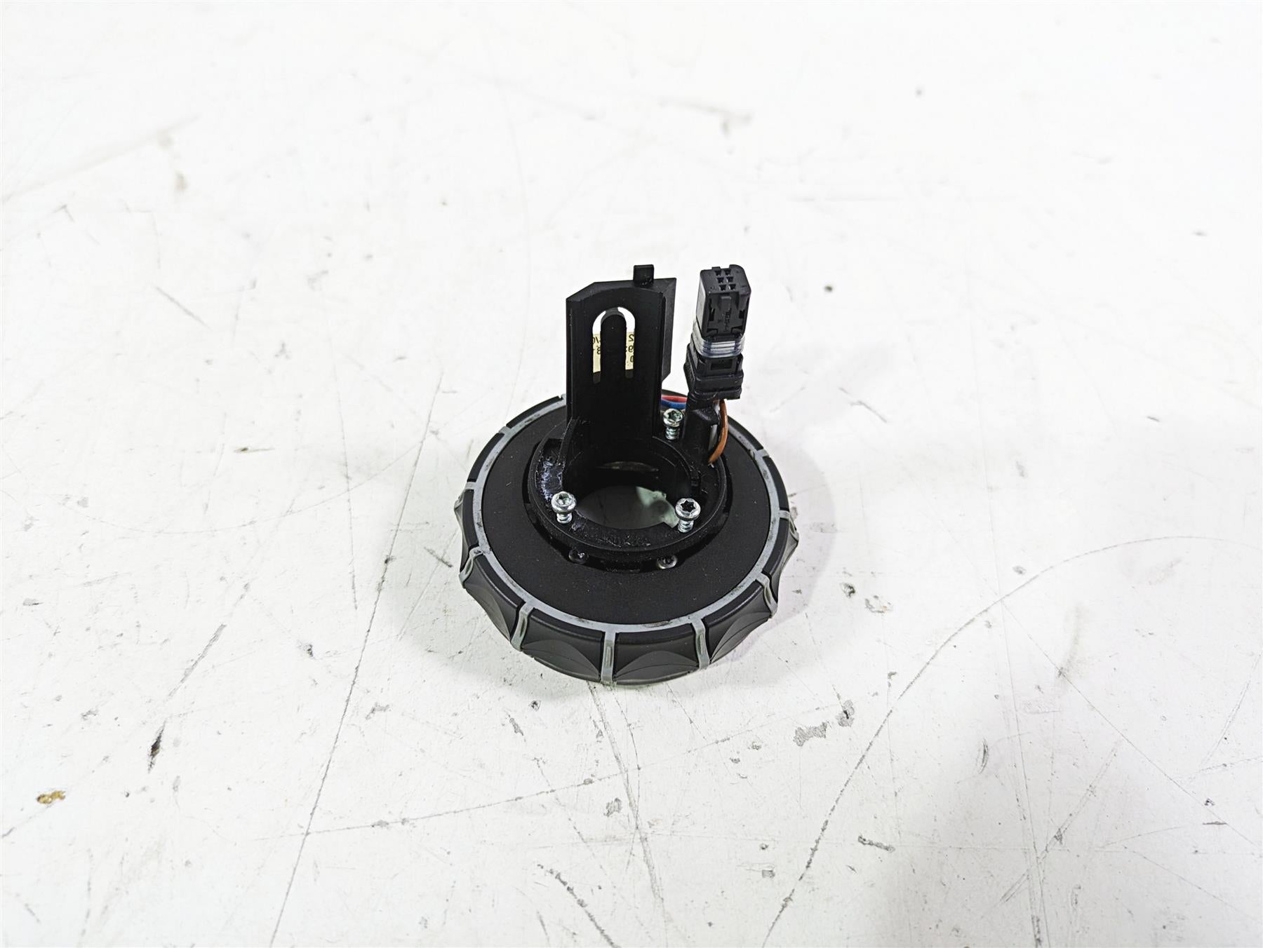 2014 BMW R1200 RT RTW K52 Round Multi Control Switch 7713937 61317727498 {{ shop.shopifyCountryName }} - Mototech271