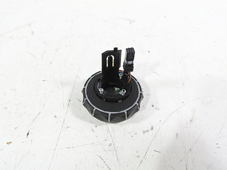 2014 BMW R1200 RT RTW K52 Round Multi Control Switch 7713937 61317727498 {{ shop.shopifyCountryName }} - Mototech271