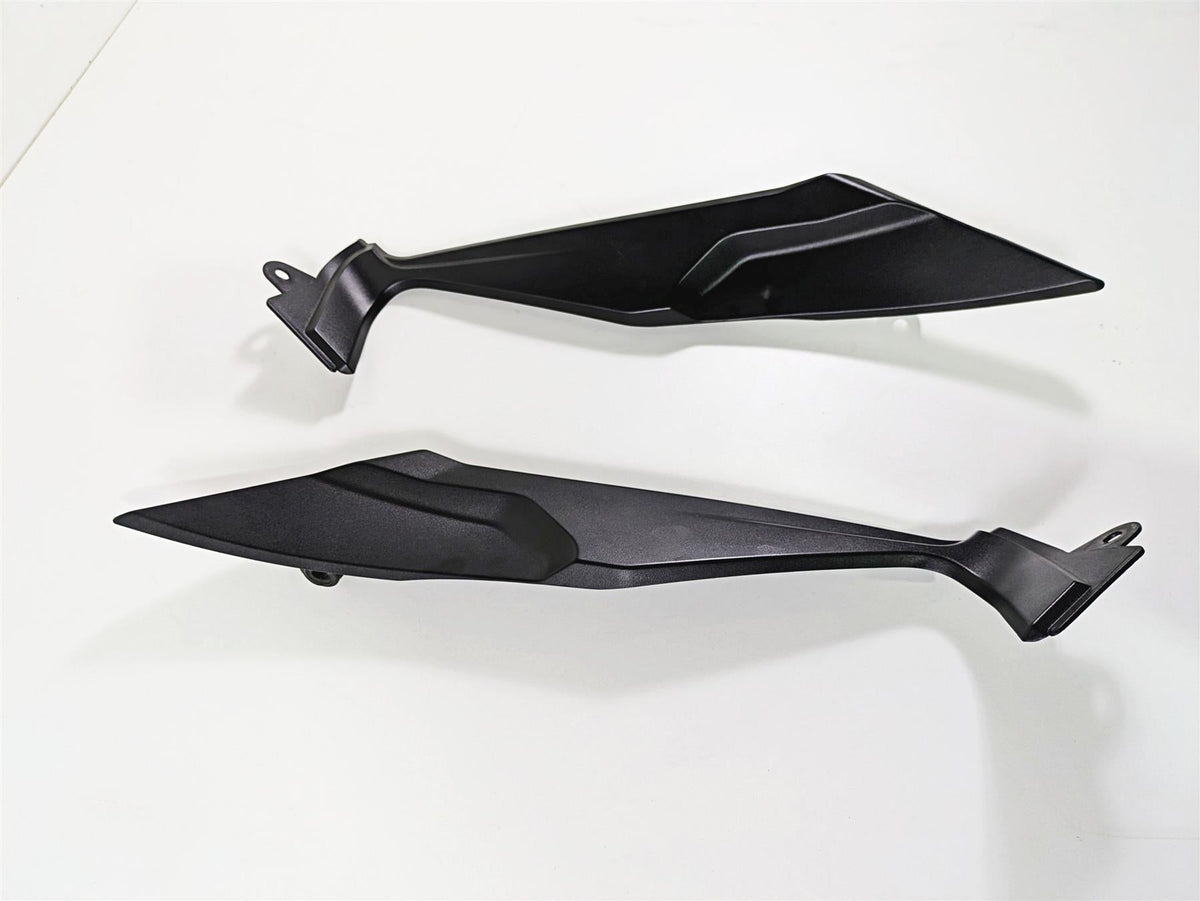 2015 Triumph Tiger Explorer XC Under Seat Infill Cover Fairings T2309022 {{ shop.shopifyCountryName }} - Mototech271