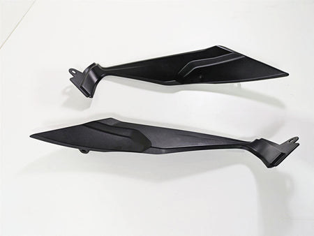 2015 Triumph Tiger Explorer XC Under Seat Infill Cover Fairings T2309022 {{ shop.shopifyCountryName }} - Mototech271
