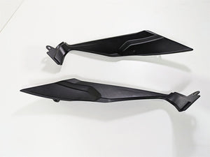 2015 Triumph Tiger Explorer XC Under Seat Infill Cover Fairings T2309022 | Mototech271
