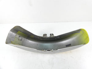 2005 Harley Touring CVO FLHTC SE Electra Glide  Front Fender Mud Guard 59045-00A