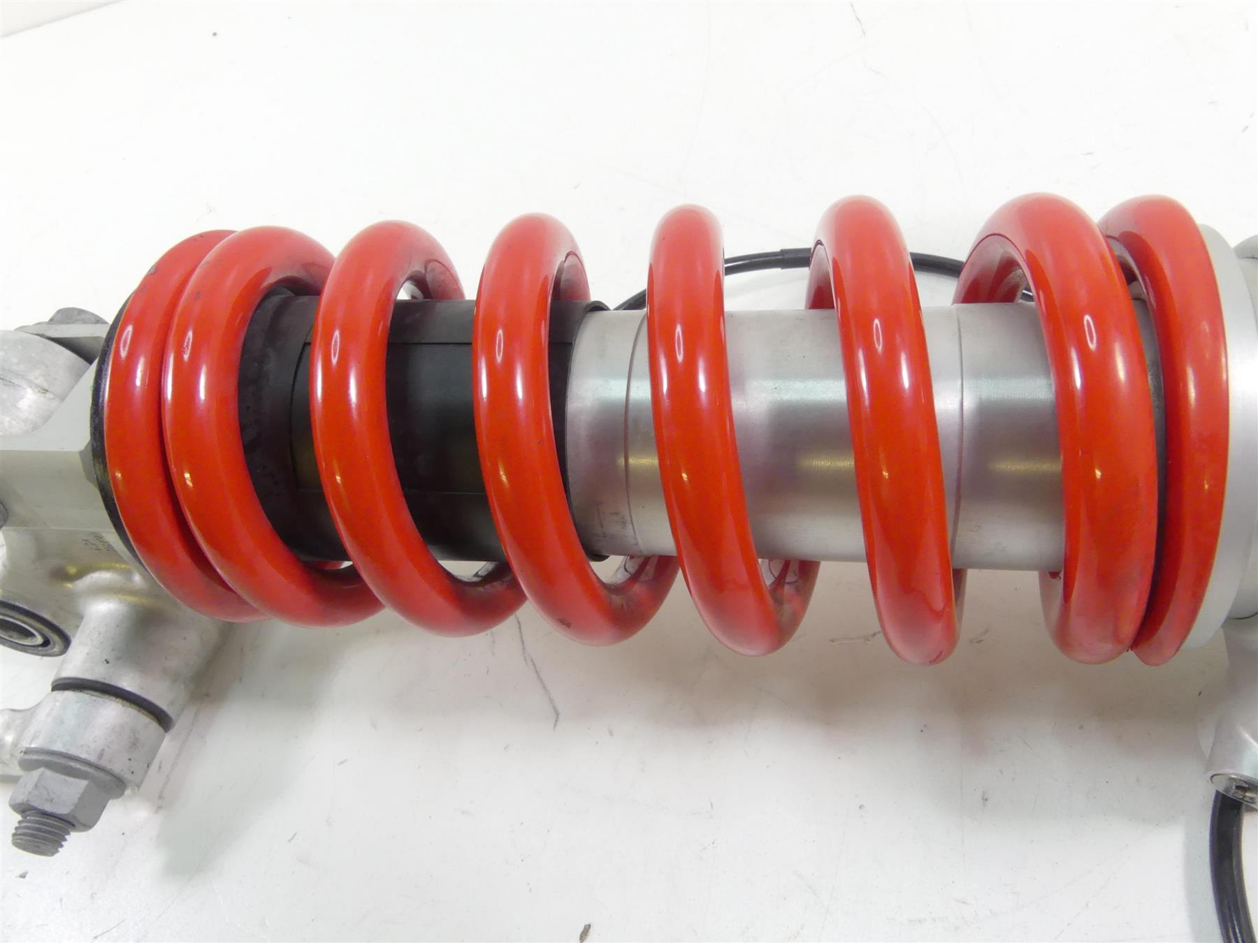 2018 BMW S1000RR K46 Straight Sachs Rear Suspension Shock Damper DDC 33548561412 {{ shop.shopifyCountryName }} - Mototech271