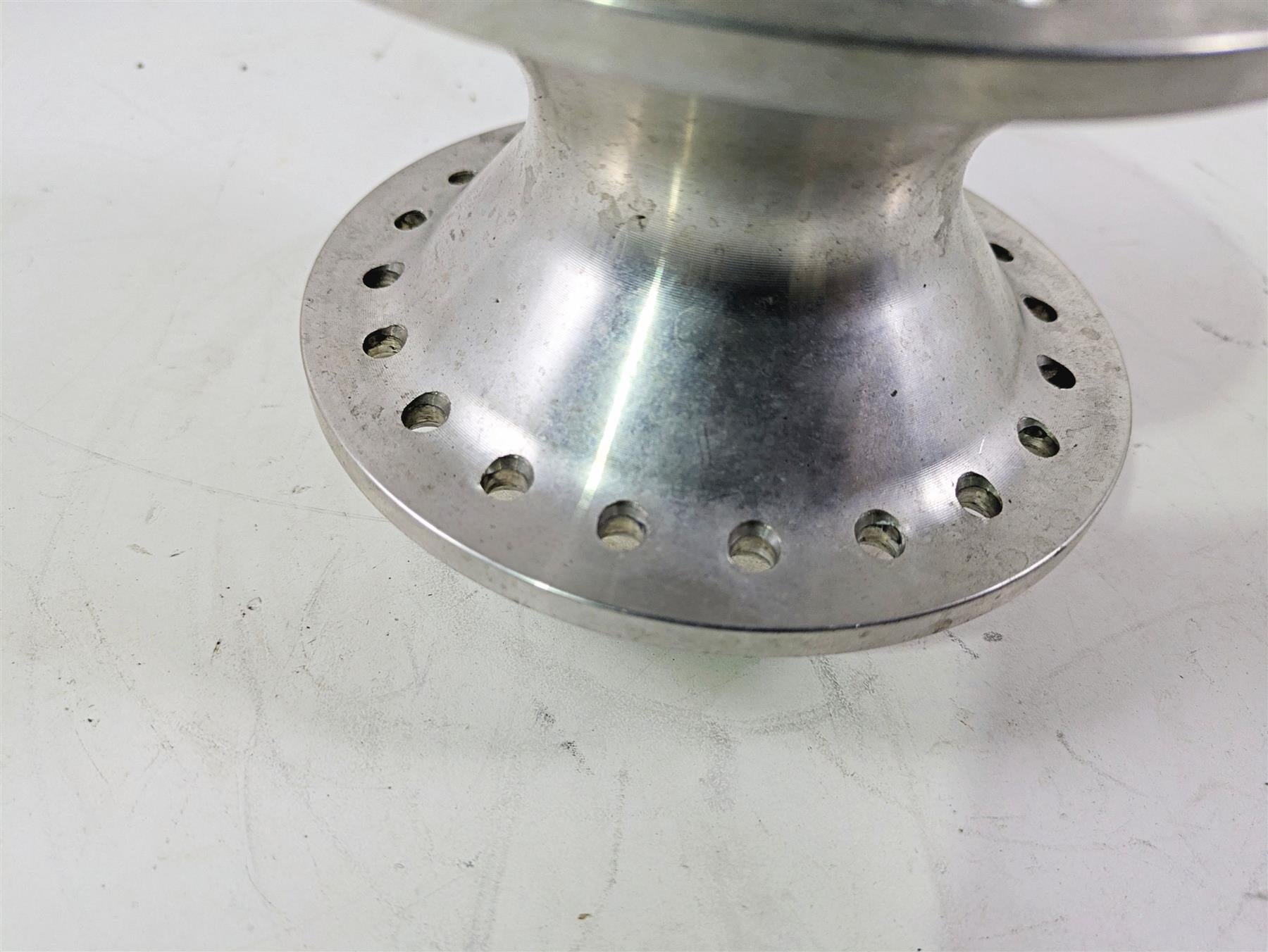 2020 Harley Softail FXST Standard Front Wheel Hub Spoke Rim 43001-06 {{ shop.shopifyCountryName }} - Mototech271
