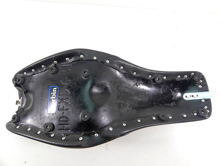 2014 Harley Dyna FXDB Street Bob Corbin Front Rider Seat Saddle FXD-6-W {{ shop.shopifyCountryName }} - Mototech271