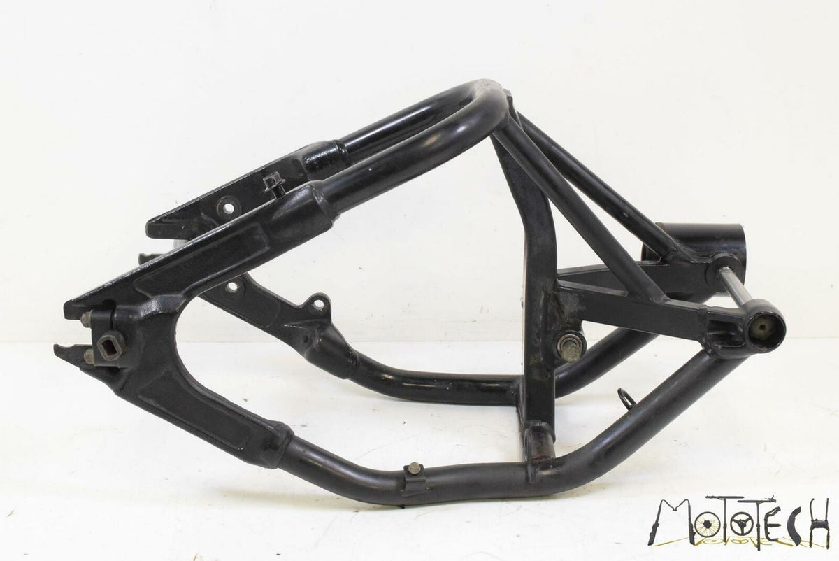 2002 Yamaha XVS1100 V-Star Classic Rear Swingarm Swing Arm 5KS-22110-01-00 {{ shop.shopifyCountryName }} - Mototech271