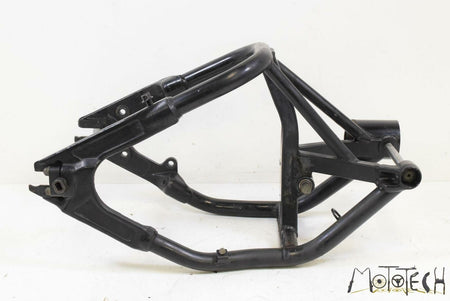 2002 Yamaha XVS1100 V-Star Classic Rear Swingarm Swing Arm 5KS-22110-01-00 {{ shop.shopifyCountryName }} - Mototech271