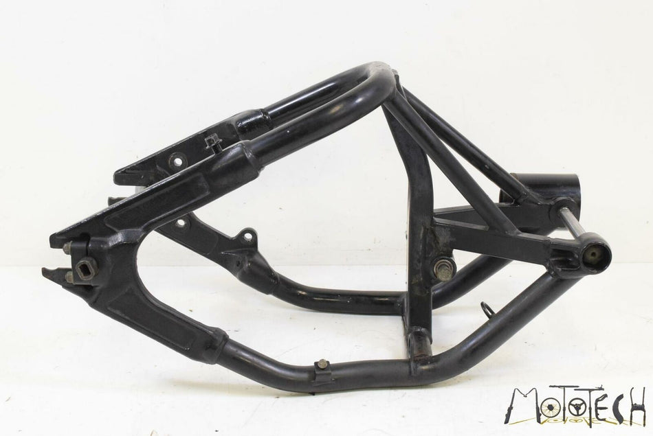2002 Yamaha XVS1100 V-Star Classic Rear Swingarm Swing Arm 5KS-22110-01-00 {{ shop.shopifyCountryName }} - Mototech271