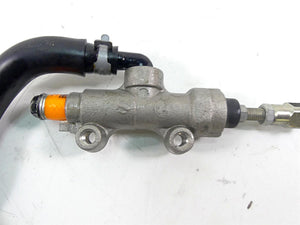 2017 Kawasaki ZX1400 ZX14R Ninja Rear Brake Master Cylinder 43015-0584 | Mototech271