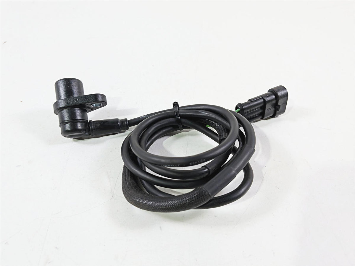 2009 Ducati Hypermotard 1100 S Leonelli Rear Speed Sensor Abs Brake 55210431A-Mototech271