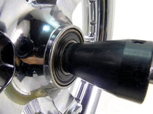 Load image into Gallery viewer, 2005 Harley VRSCSE CVO V-Rod Nice Reactor Custom Front Wheel Rim 19X3 43219-08
