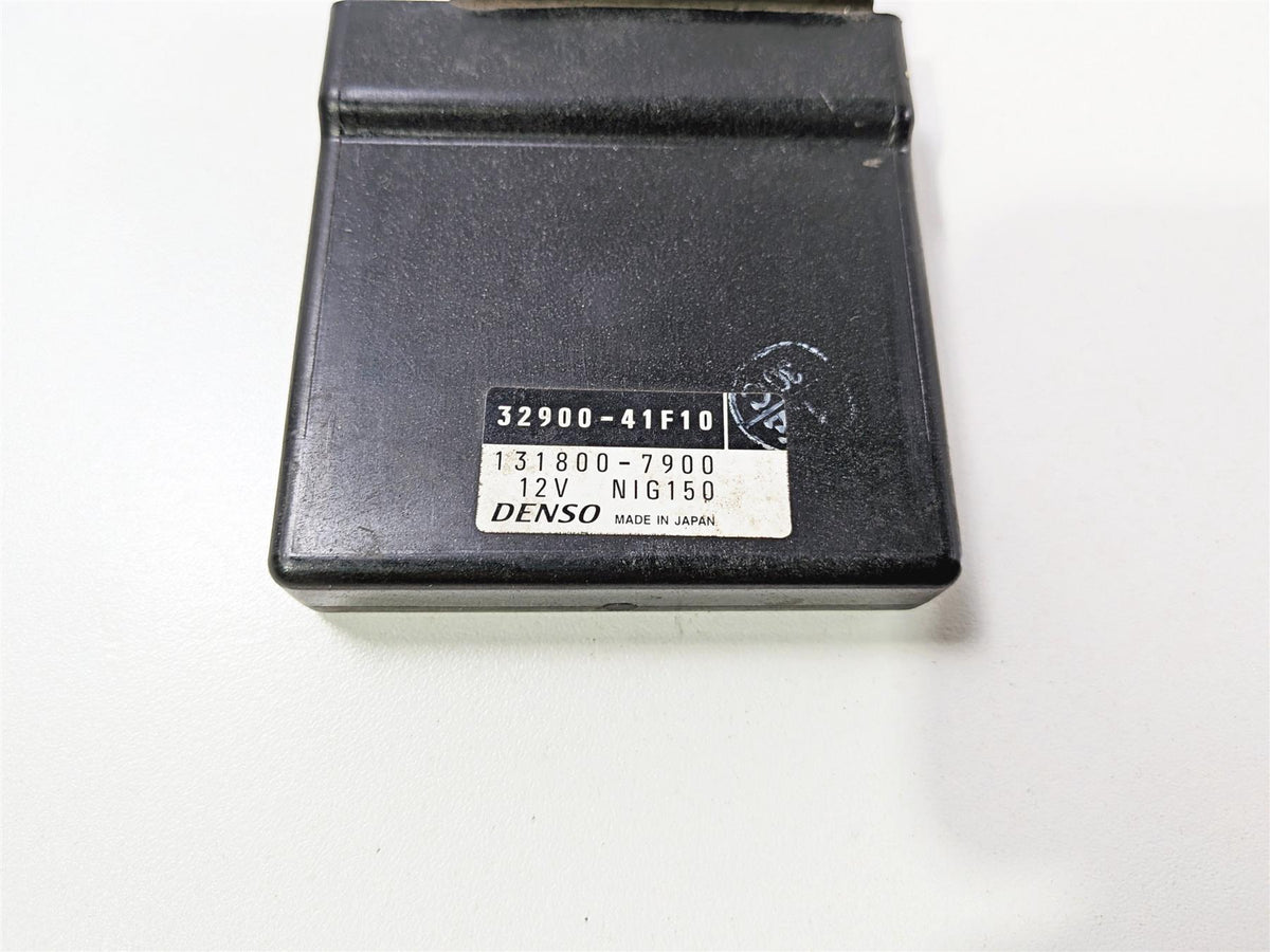 2004 Suzuki VL800 Intruder Volusia Cdi Ecm Engine Control Module 32900-41F10 {{ shop.shopifyCountryName }} - Mototech271