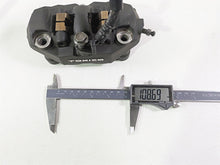 Load image into Gallery viewer, 2006 Suzuki GSXR1000 K6 Tokico Front Brake Caliper 108mm 59100-41G00-999
