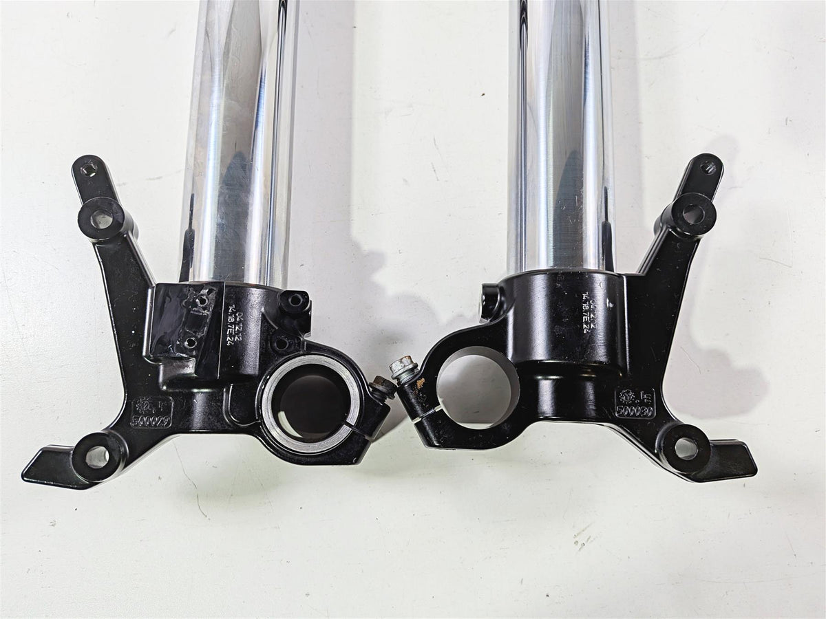 2013 KTM 990 Adventure Baja Nice Straight Front Fork Leg Set 14187E2401-Mototech271