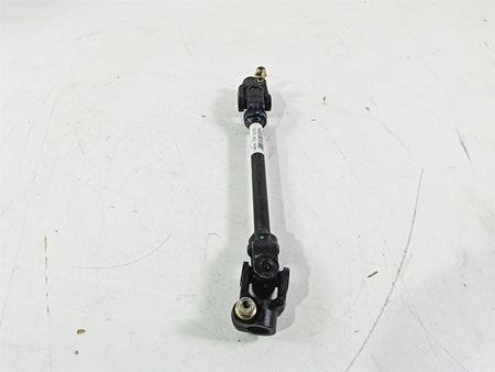 2018 Can Am Maverick X3 XRC Turbo R Lower Steering Shaft Rod 709401721 {{ shop.shopifyCountryName }} - Mototech271
