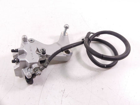 2001 Kawasaki VN1500 Vulcan C Rear Tokico Brake Caliper W/ Bracket 43041-1814-GN {{ shop.shopifyCountryName }} - Mototech271