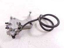 Load image into Gallery viewer, 2001 Kawasaki VN1500 Vulcan C Rear Tokico Brake Caliper W/ Bracket 43041-1814-GN
