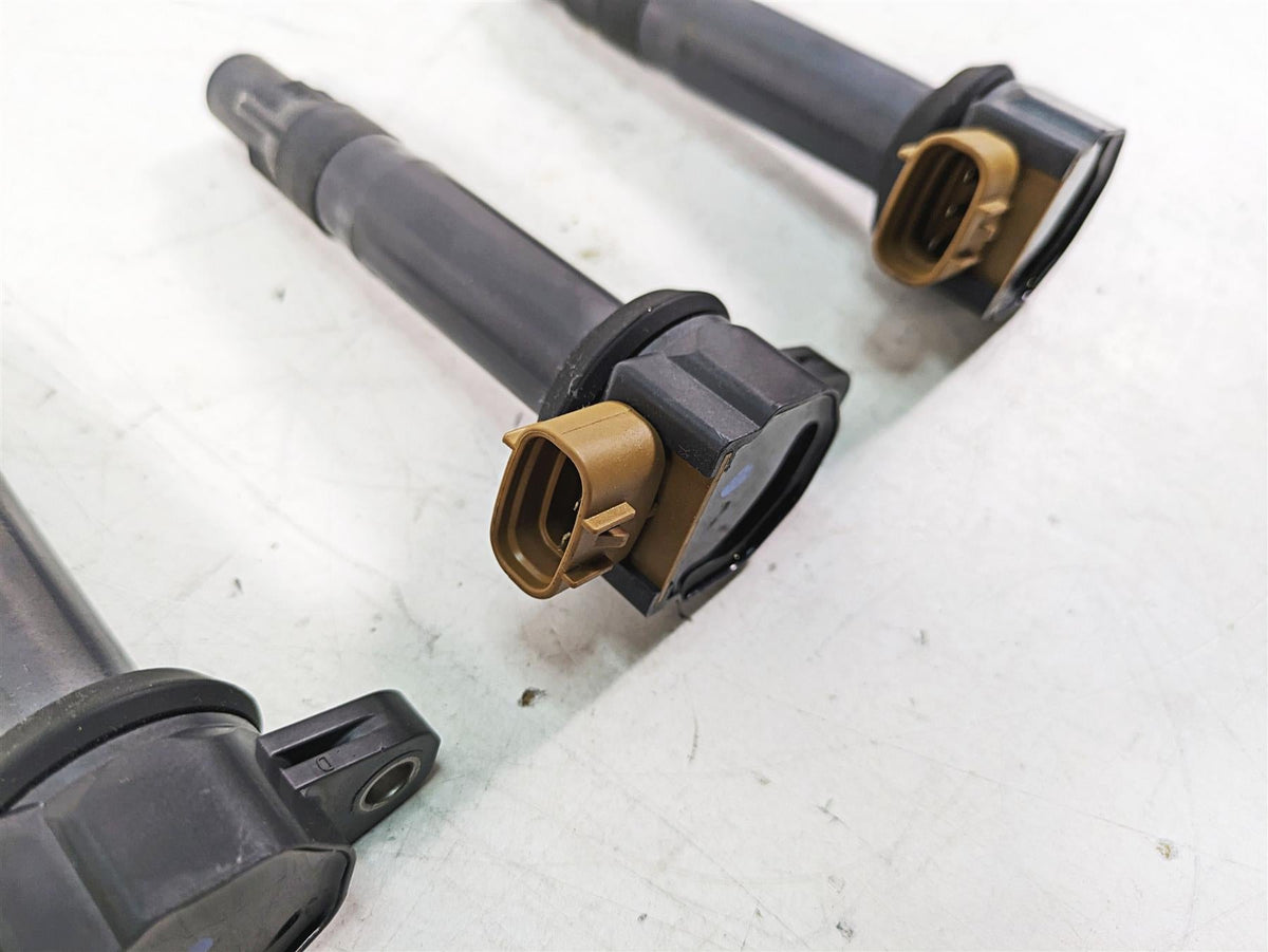 2016 Sea-Doo Spark 900 Ignition Coils Stick Coil Set 420666141 420666142 {{ shop.shopifyCountryName }} - Mototech271