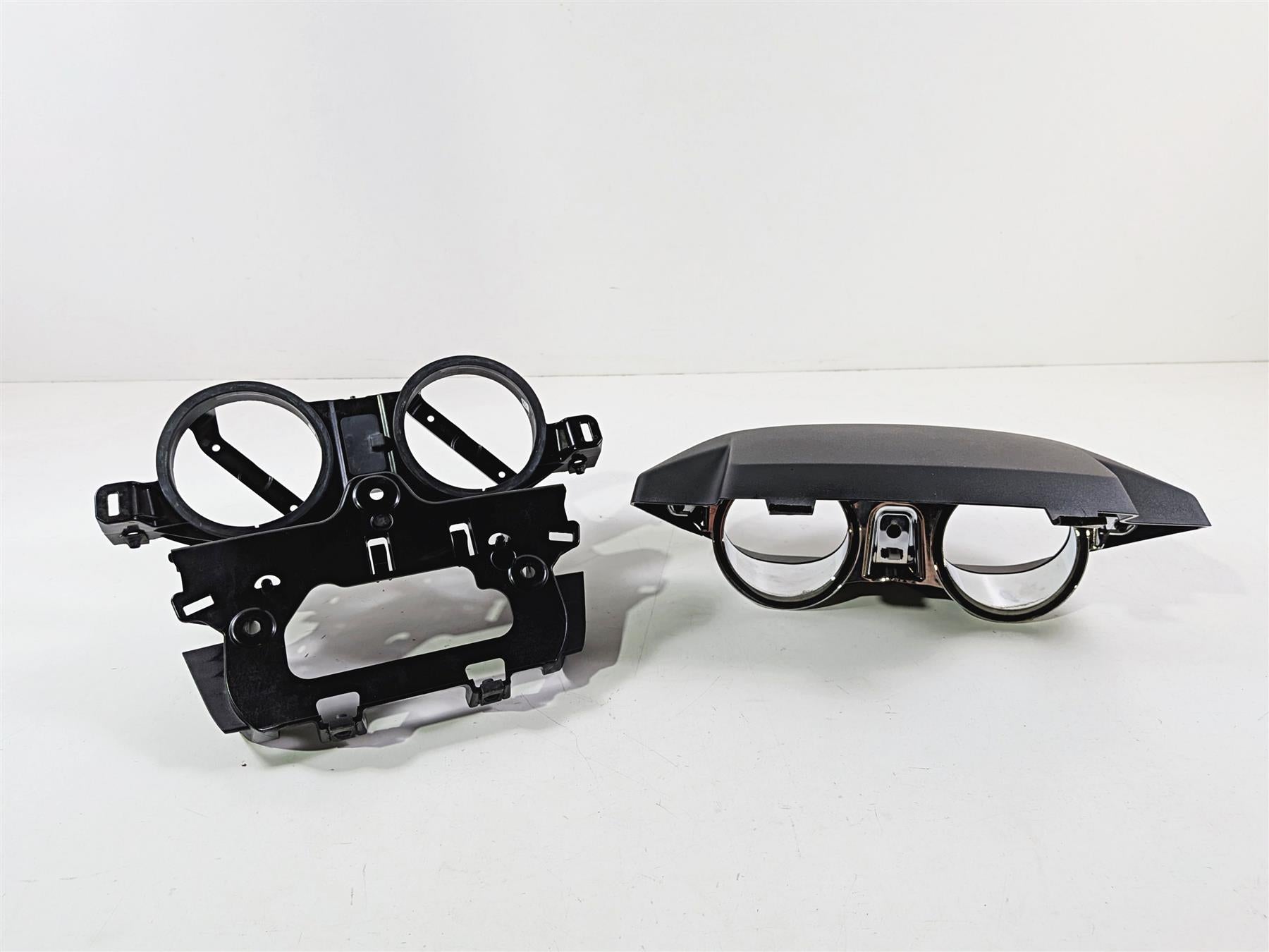 2020 Indian Challenger Limited Gauges Cover Dash Bezel Fairing Housing 2637865-Mototech271