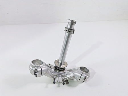 2022 BMW RnineT Pure K22 Lower Triple Tree Steering Clamp 31428558481 {{ shop.shopifyCountryName }} - Mototech271
