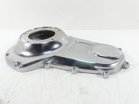 2016 Harley Touring FLTRX Road Glide Outer Primary Drive Clutch Cover 25700387 {{ shop.shopifyCountryName }} - Mototech271