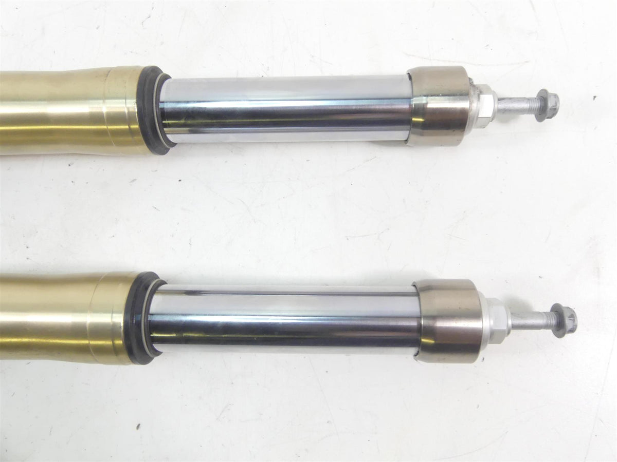 2017 BMW R1200GS GSW K50 Straight Front Fork Leg Set 31428393003 31428393004 {{ shop.shopifyCountryName }} - Mototech271