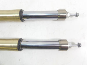 2017 BMW R1200GS GSW K50 Straight Front Fork Leg Set 31428393003 31428393004 | Mototech271