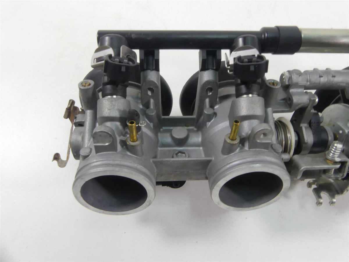 2012 Mv Agusta Brutale 1090 R Mikuni Throttle Body Bodies 8A00B3298 {{ shop.shopifyCountryName }} - Mototech271