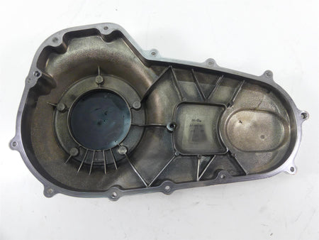 2011 Harley Touring FLTRU Road Glide Outer Primary Drive Clutch Cover 60685-07 {{ shop.shopifyCountryName }} - Mototech271