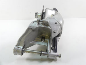 2008 Ducati 1098 S Rear Swing Arm Swingarm & Axle Hub 81920632A 37020762C | Mototech271