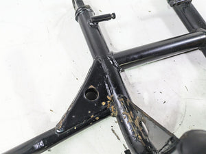 1998 Moto Guzzi California 1100 EV Center Kickstand Kick Stand GU30430360