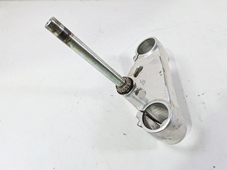 2013 Harley VRSCF Muscle Rod Lower Triple Tree Steering Clamp 46892-09B {{ shop.shopifyCountryName }} - Mototech271