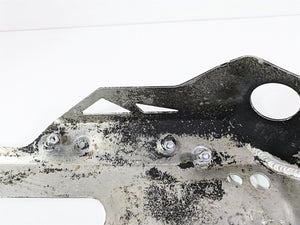 2015 Triumph Tiger Explorer XC Lower Engine Skid Plate - Dent T2308015 | Mototech271