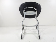 Load image into Gallery viewer, 2019 Indian Chieftain Limited Rear Backrest Sissy Bar Quick Release 2884186
