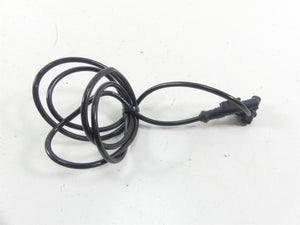 2020 Ducati Panigale 1100 V4 S SBK Rear Abs Wheel Brake Sensor -Read 55212111B | Mototech271