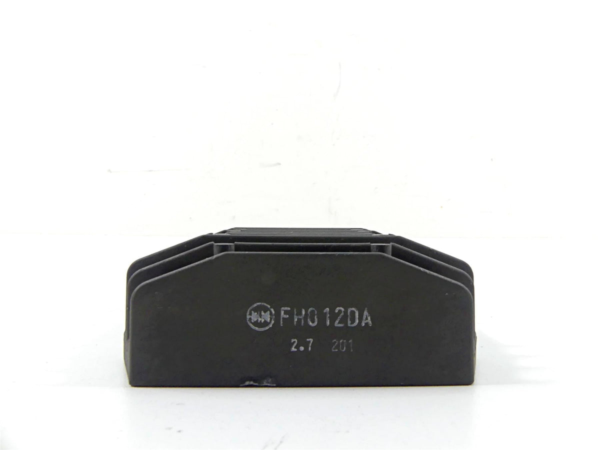 2013 BMW S1000RR K46 Rectifier Voltage Regulator FH012DA 12317718422 {{ shop.shopifyCountryName }} - Mototech271