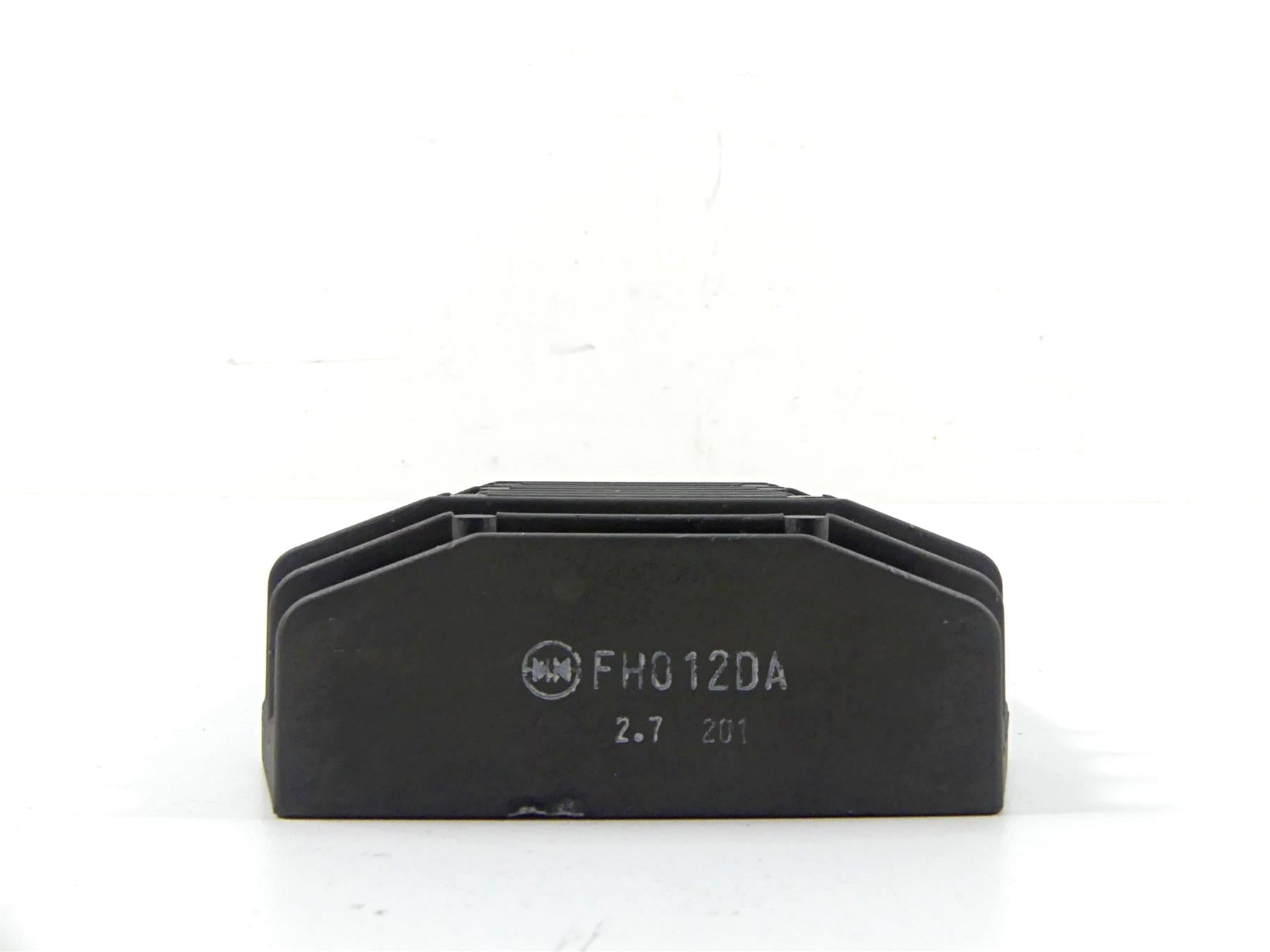 2013 BMW S1000RR K46 Rectifier Voltage Regulator FH012DA 12317718422 {{ shop.shopifyCountryName }} - Mototech271