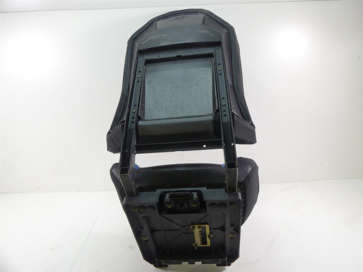 2020 Polaris RZR RS1 1000 Rider Driver Seat Saddle + Base & Adjuster 2689112 {{ shop.shopifyCountryName }} - Mototech271