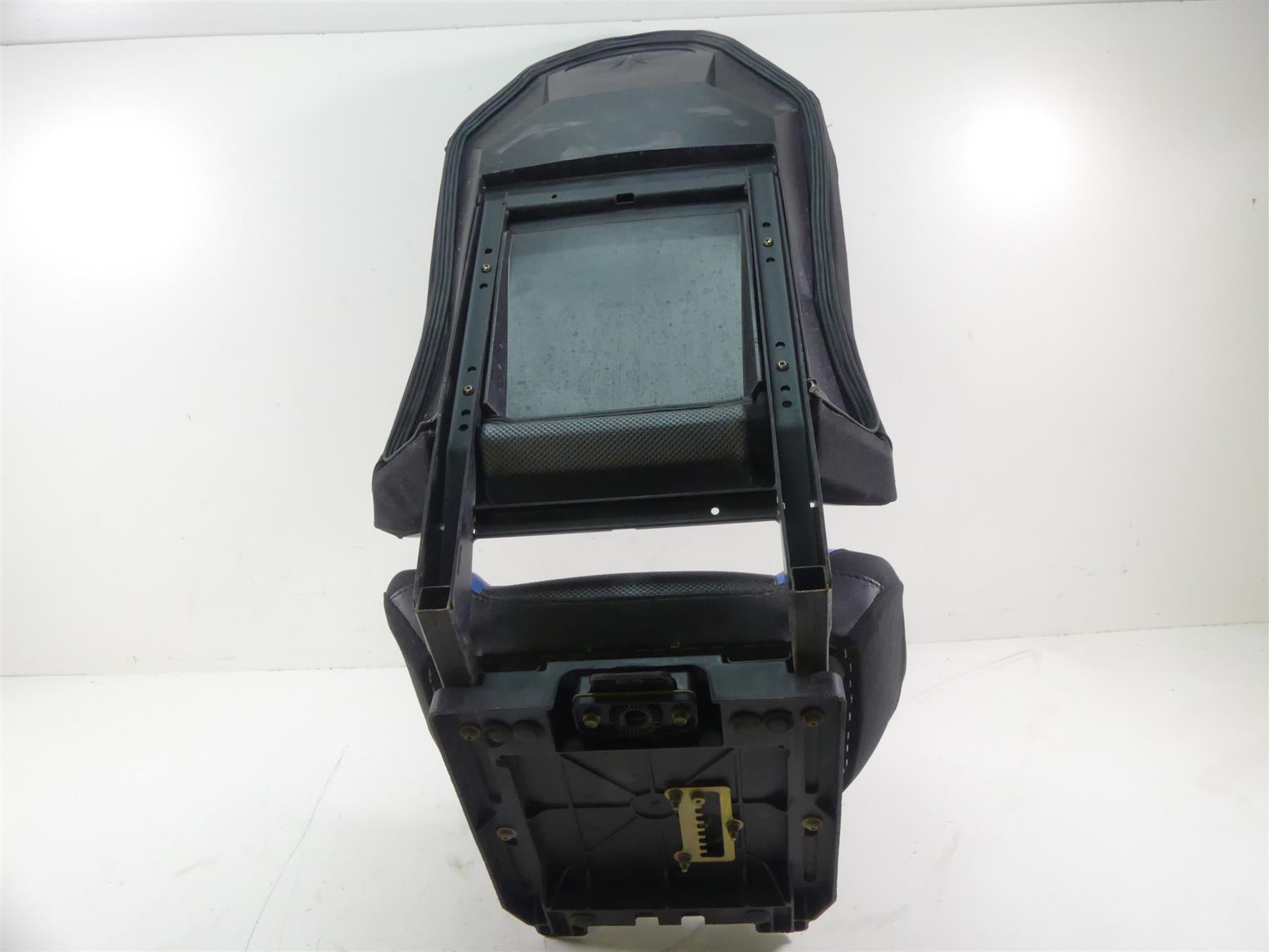 2020 Polaris RZR RS1 1000 Rider Driver Seat Saddle + Base & Adjuster 2689112 {{ shop.shopifyCountryName }} - Mototech271