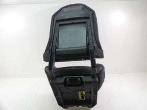 2020 Polaris RZR RS1 1000 Rider Driver Seat Saddle + Base & Adjuster 2689112 | Mototech271