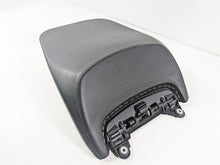 Load image into Gallery viewer, 2016 BMW R1200RT K52 Rear Heated Passenger Seat Saddle 52537728824
