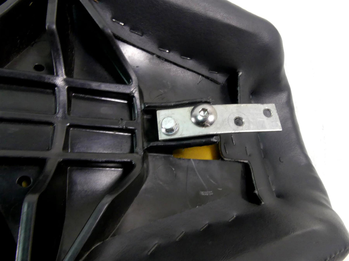 2017 Harley Softail FXSB Breakout Oem Dual Seat Saddle 520000xx {{ shop.shopifyCountryName }} - Mototech271
