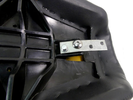 2017 Harley Softail FXSB Breakout Oem Dual Seat Saddle 520000xx {{ shop.shopifyCountryName }} - Mototech271